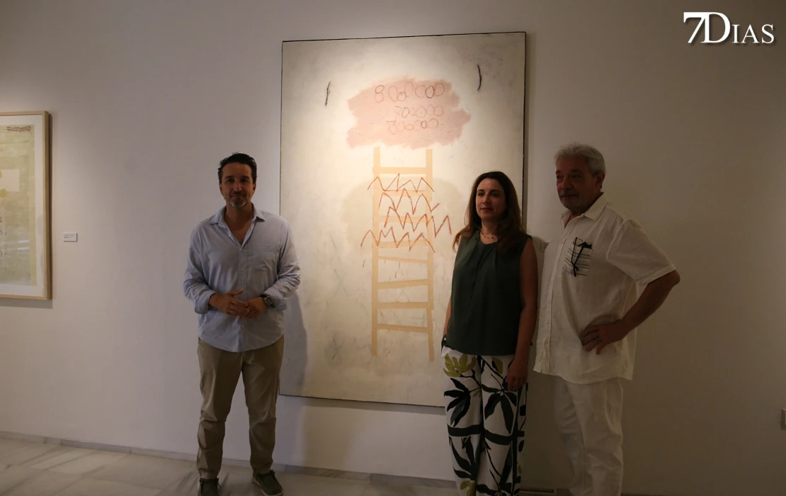 El MUBA sella su proyecto regional con la inauguración de ´La atávica mirada contemporánea´, de Hilario Bravo