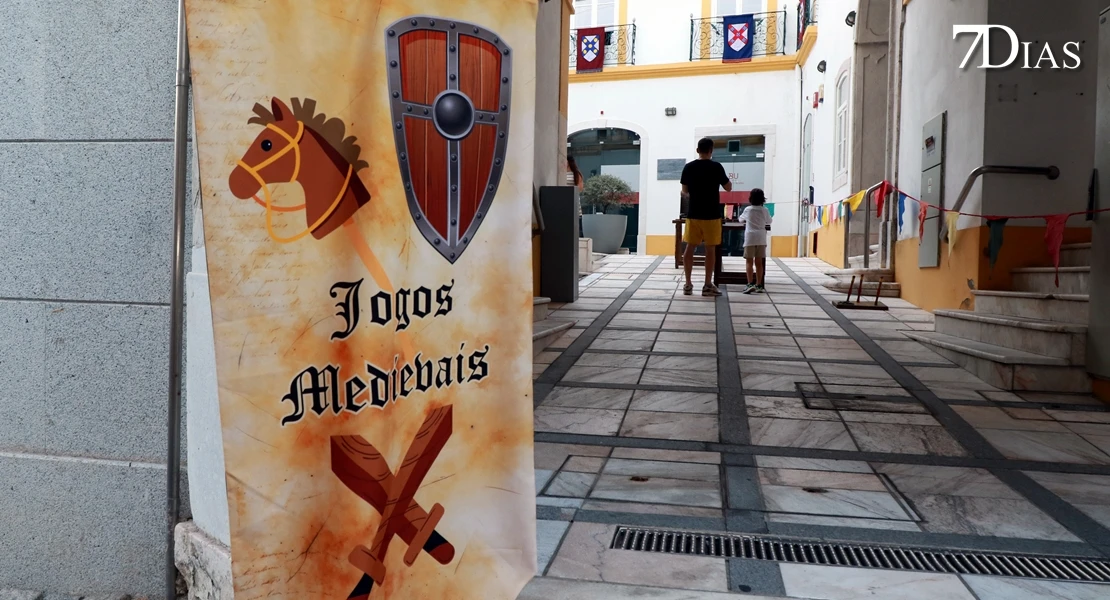 Elvas inaugura su Festival Medieval: descubre todo lo que puedes hacer
