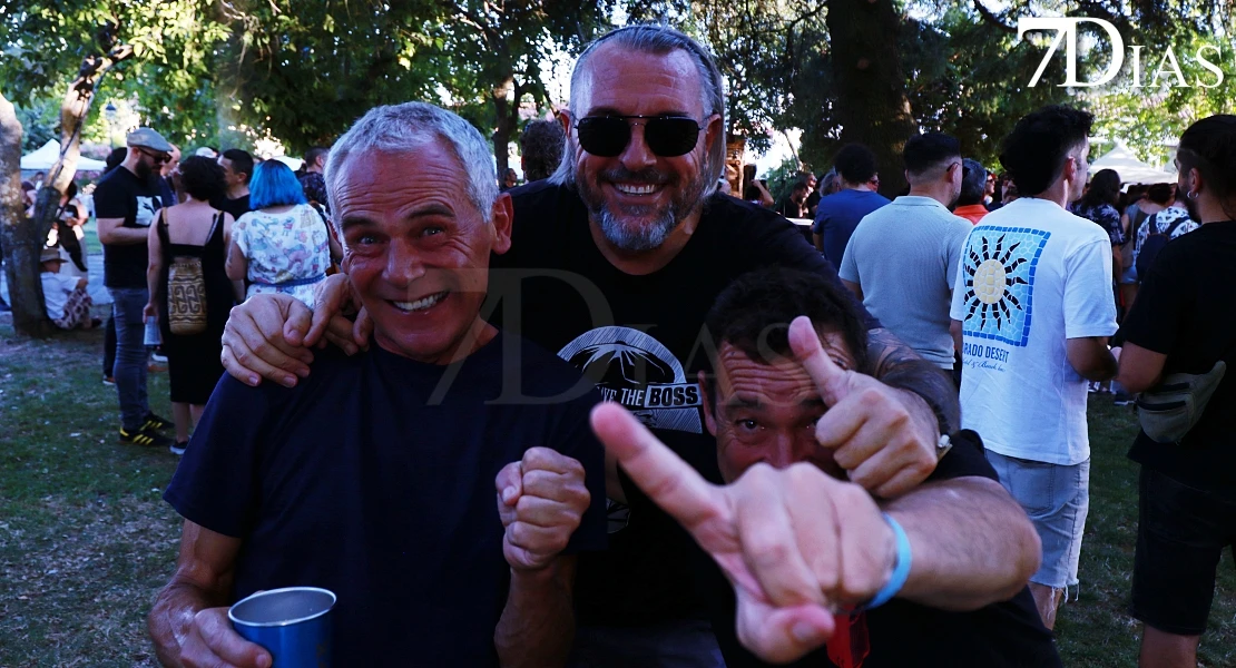 Suberock cumple la mayoría de edad con su mejor edición en San Vicente