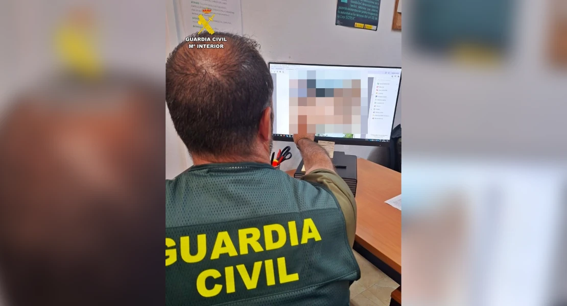 Detienen a un vecino de Villanueva de la Serena tras ser pillado robando en un camping