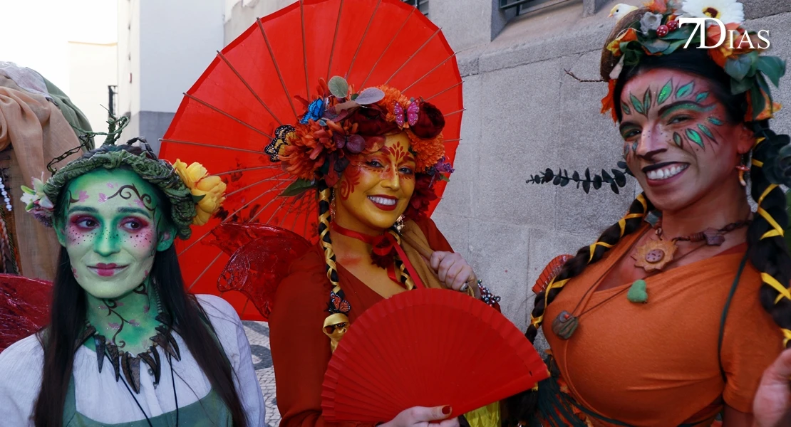 Elvas inaugura su Festival Medieval: descubre todo lo que puedes hacer
