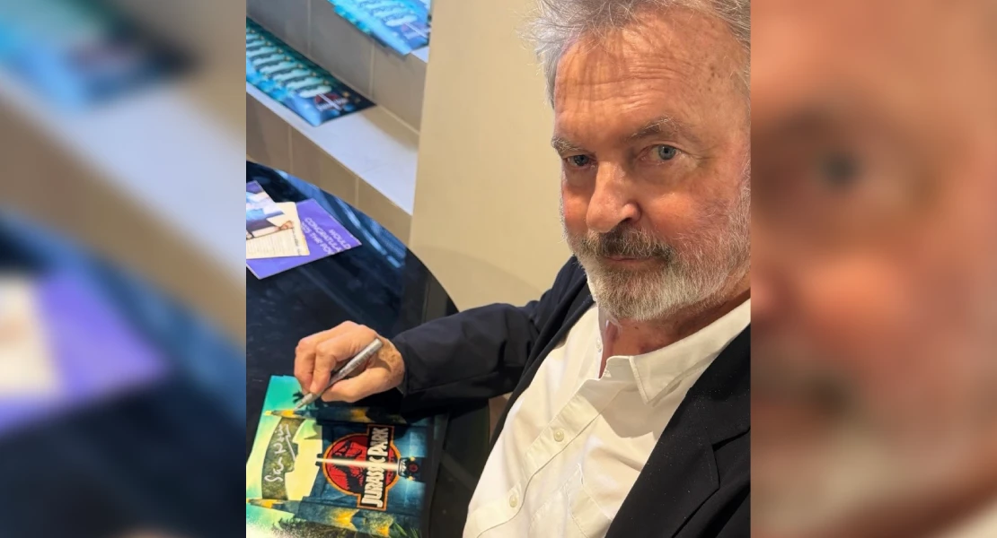 Muere el actor protagonista de ‘Parque Jurásico’ a los 78 años