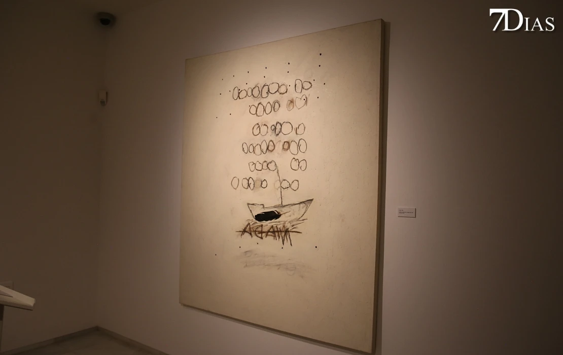 El MUBA sella su proyecto regional con la inauguración de ´La atávica mirada contemporánea´, de Hilario Bravo
