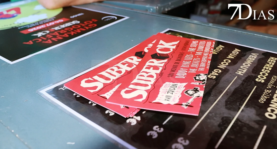 Suberock cumple la mayoría de edad con su mejor edición en San Vicente