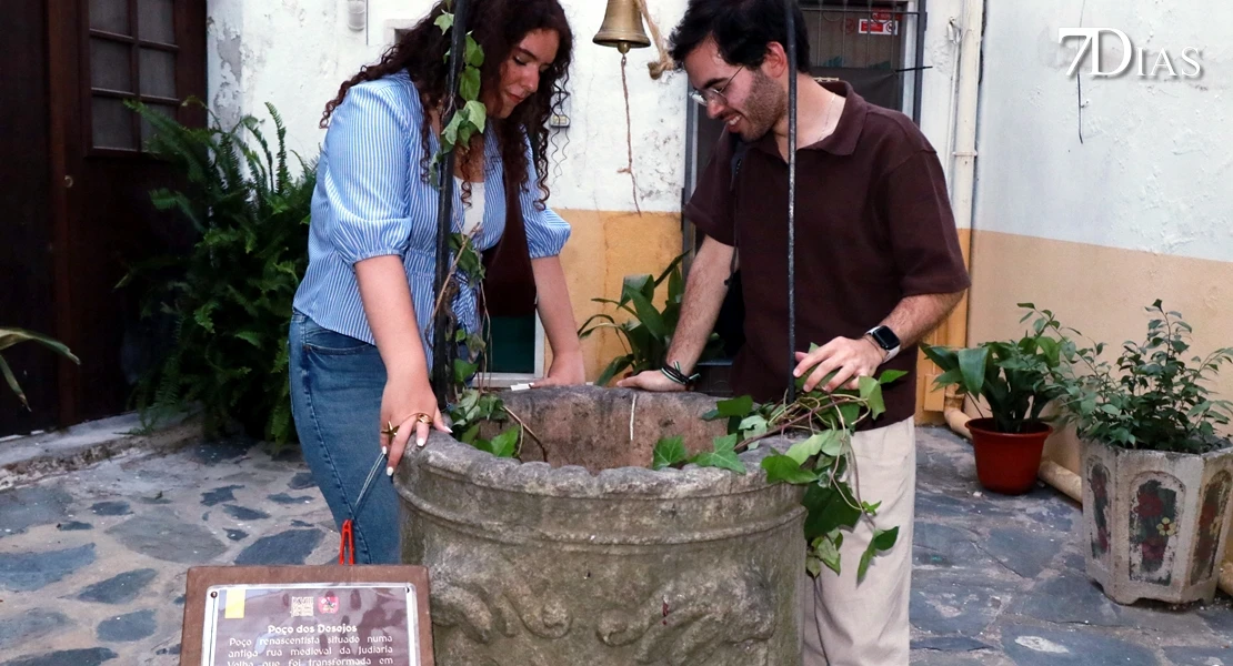Elvas inaugura su Festival Medieval: descubre todo lo que puedes hacer