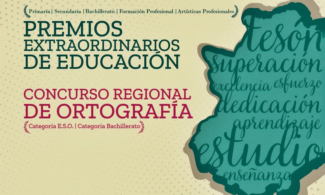 Educación concede los Premios Extraordinarios de FP de Grado Superior a 15 estudiantes