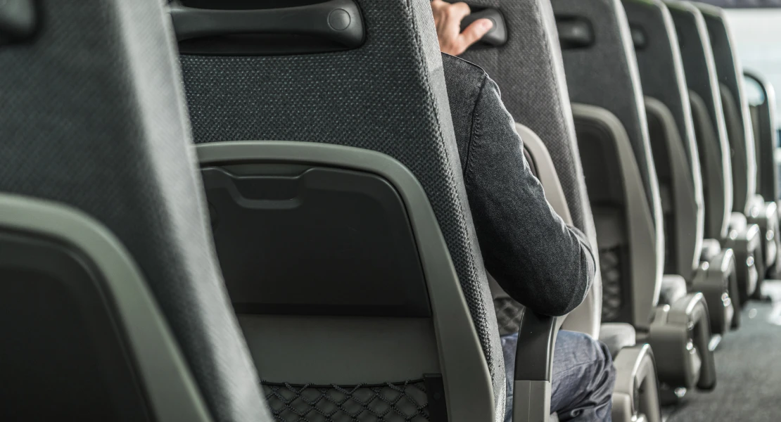 La línea regular de autobús entre Mérida y Sevilla vuelve a funcionar