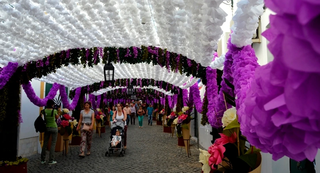 La centenaria Fiesta de las Flores volverá a celebrarse en Campomayor once años después