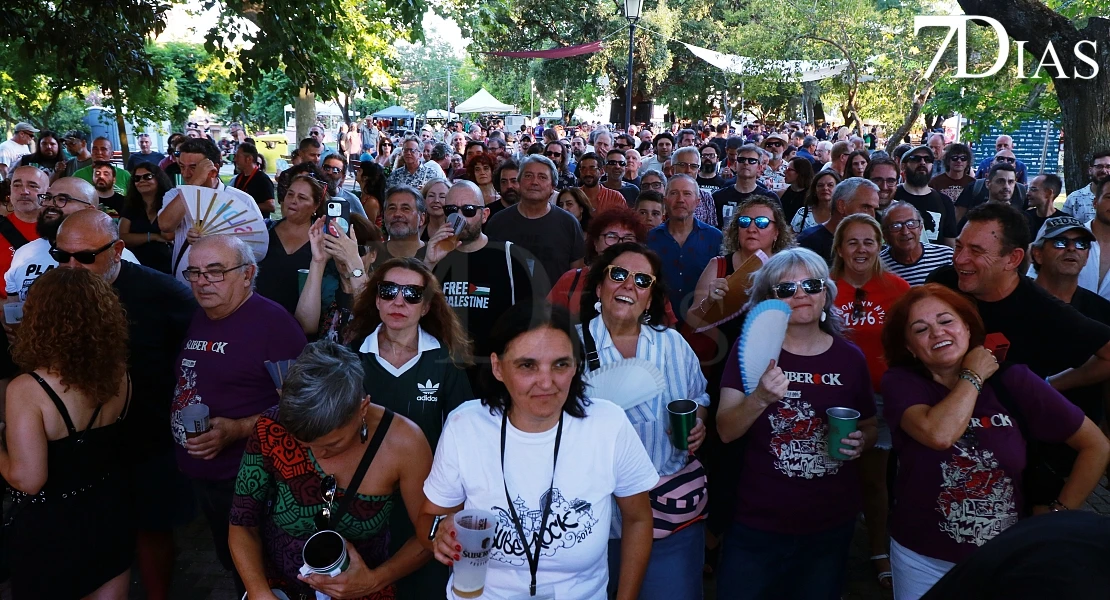 Suberock cumple la mayoría de edad con su mejor edición en San Vicente