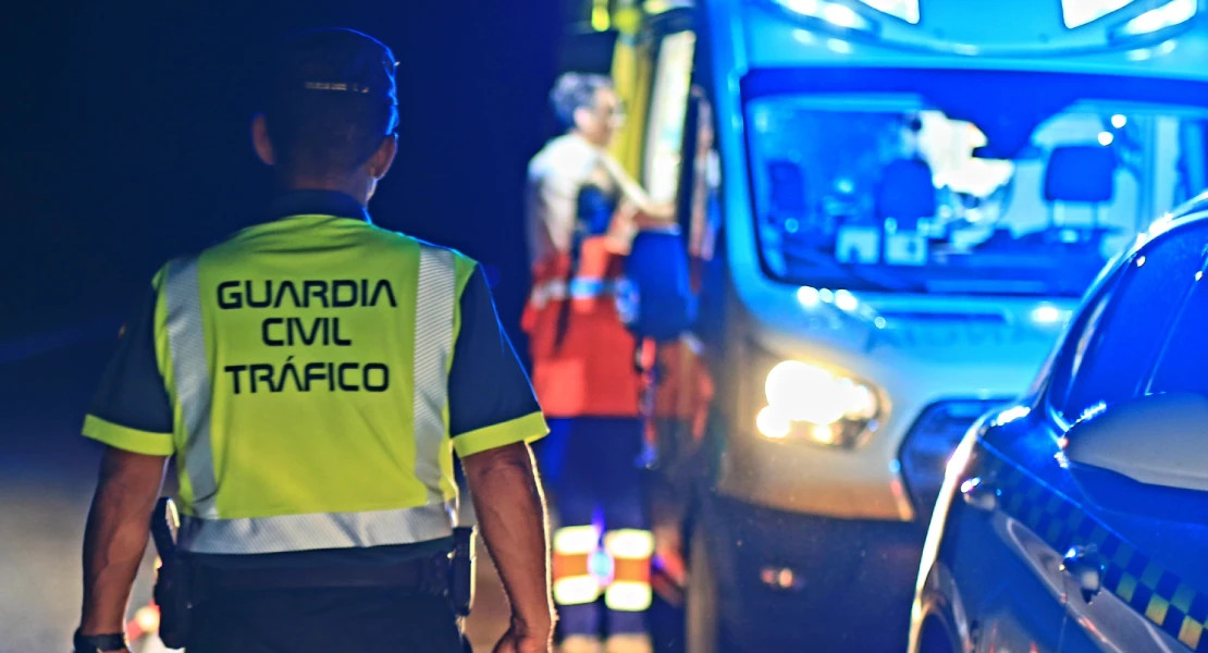 Junio deja 142 fallecidos en carreteras españolas: el peor dato para este mes desde 2010