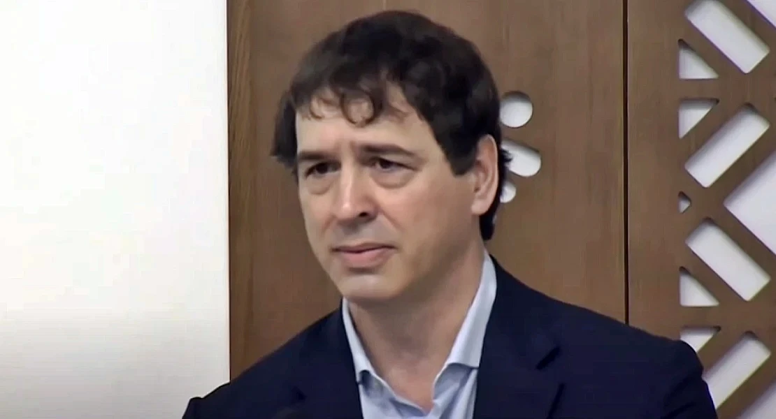 Condenan a David Sánchez a nueve años de inhabilitación por prevaricación