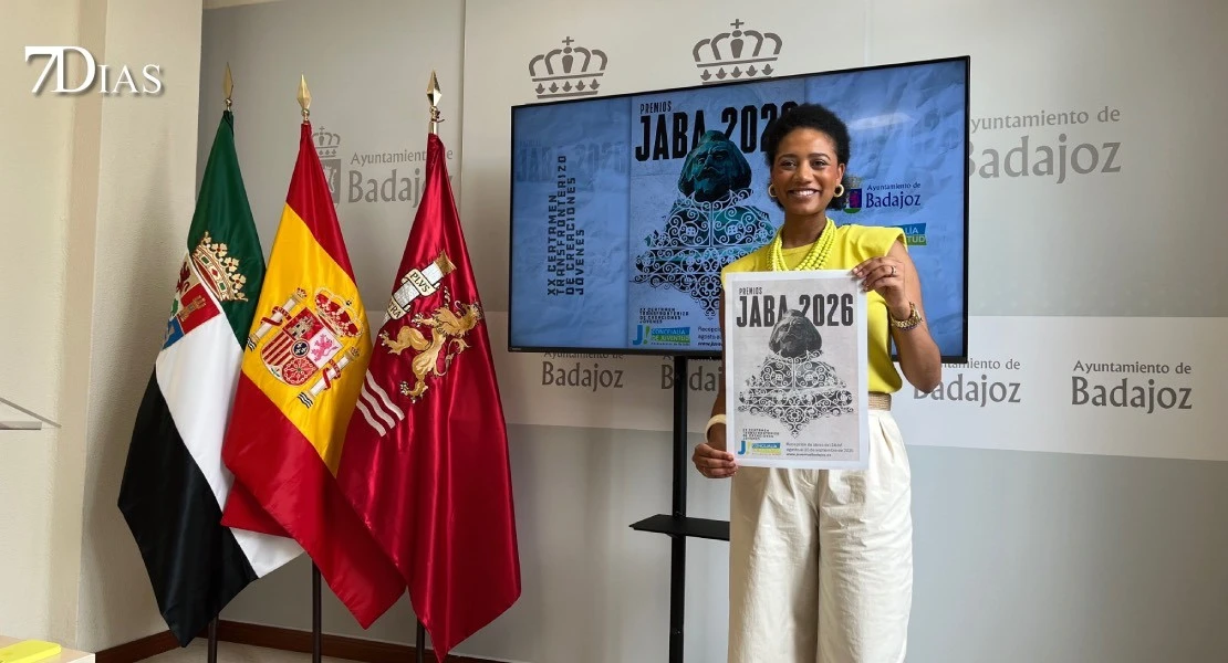 Los jóvenes podrán ganar 1.000 € en este certamen de Badajoz