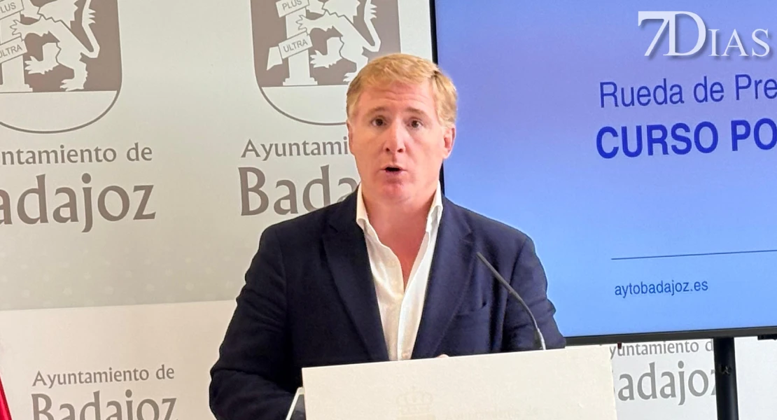 Gragera responde a Quintana: "Nos sumaremos al sistema VioGén cuando tengamos suficientes efectivos"