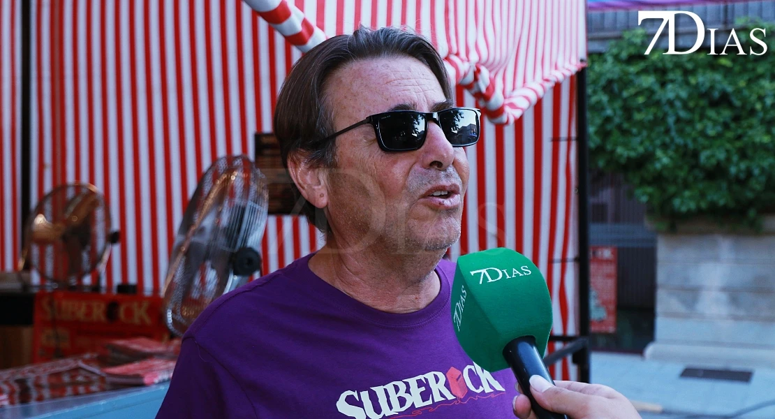 Suberock cumple la mayoría de edad con su mejor edición en San Vicente