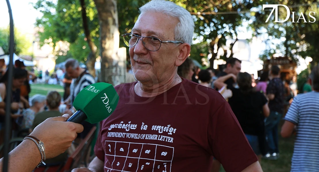 Suberock cumple la mayoría de edad con su mejor edición en San Vicente