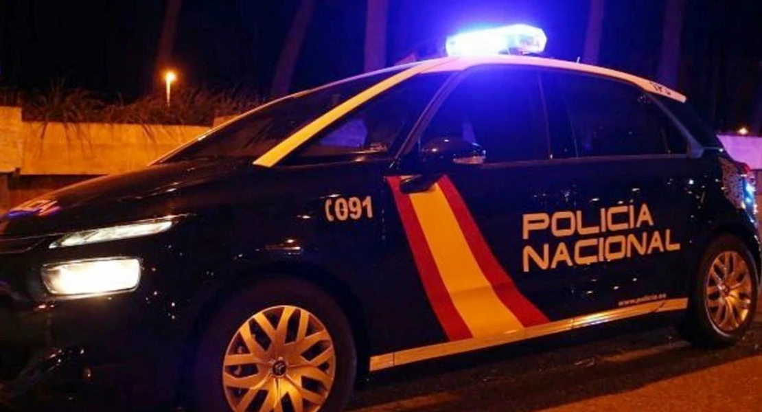 Persecución policial entre Badajoz y Portugal tras el robo de un vehículo