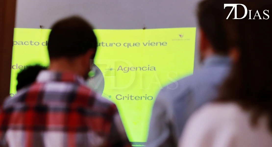 La Diputación de Cáceres crea una herramienta pionera en Inteligencia Artificial
