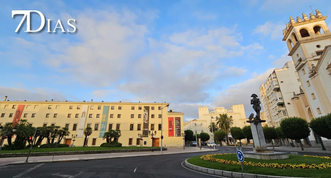 Las temperaturas se mantendrán estables en Extremadura: ¿habrá cambios esta semana?