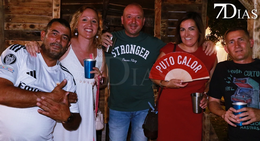 Suberock cumple la mayoría de edad con su mejor edición en San Vicente