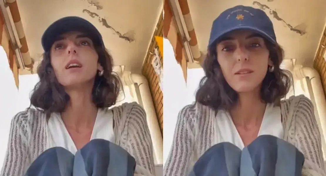 Muere Fina García, la profesora de 27 años que emocionó a toda España con su despedida