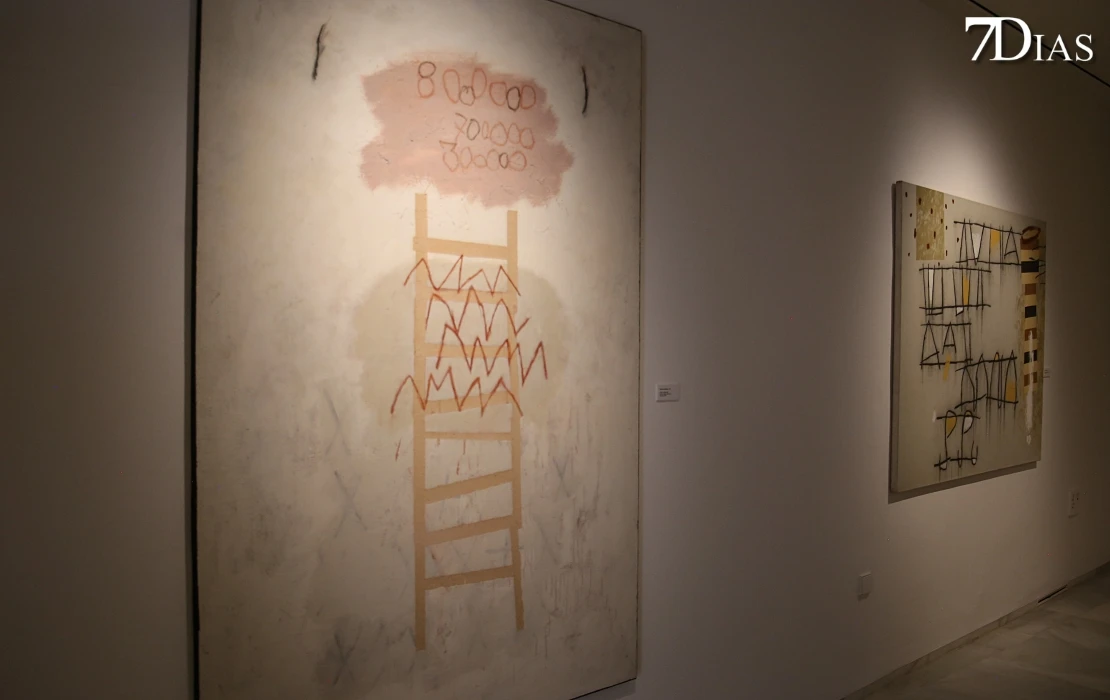 El MUBA sella su proyecto regional con la inauguración de ´La atávica mirada contemporánea´, de Hilario Bravo