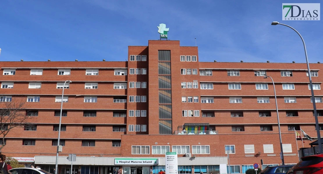 Muere una menor de cuatro años tras sufrir un ahogamiento en Extremadura