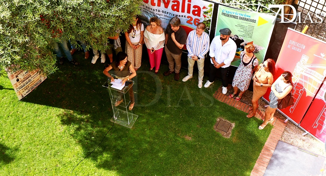 Descubre las actividades gratuitas de este verano en los pueblos de la provincia cacereña