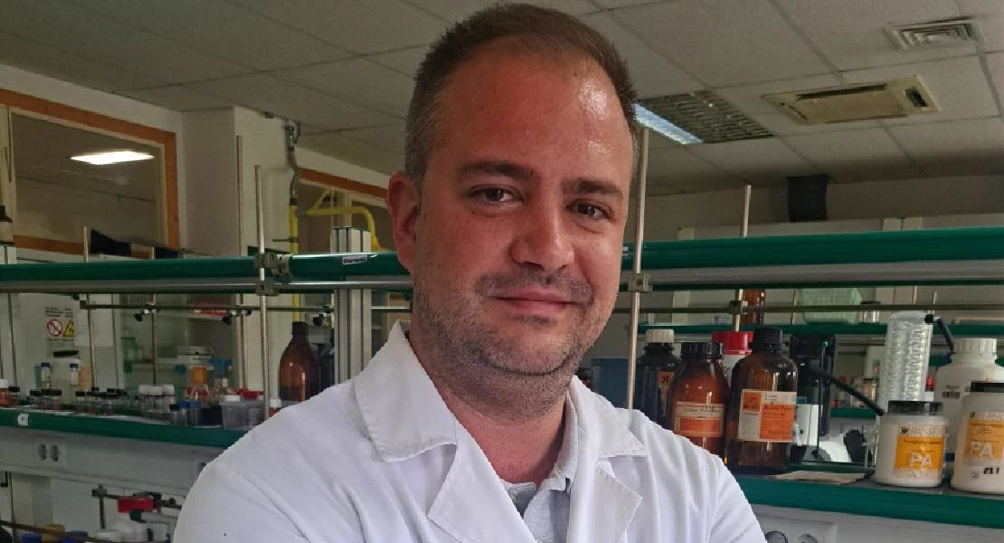 Un investigador extremeño participa en una investigación que ha detectado el primer azúcar quiral interestelar