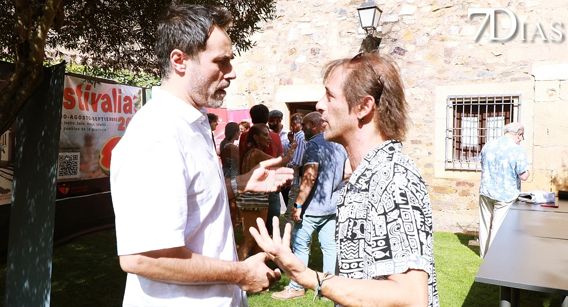 Descubre las actividades gratuitas de este verano en los pueblos de la provincia cacereña