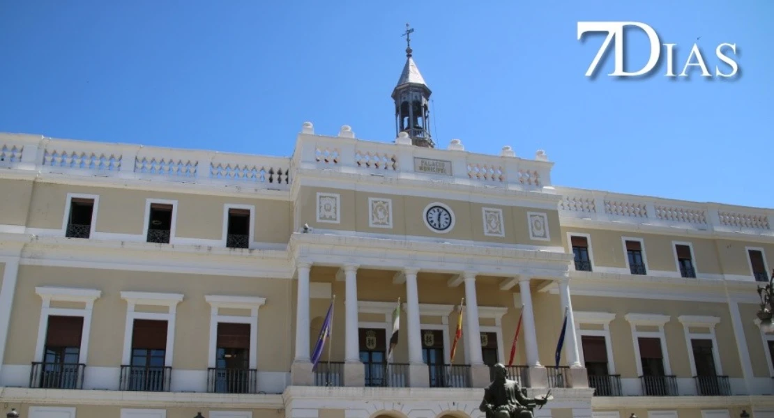 La transparencia del Ayto. De Badajoz entre las peores evaluadas de España