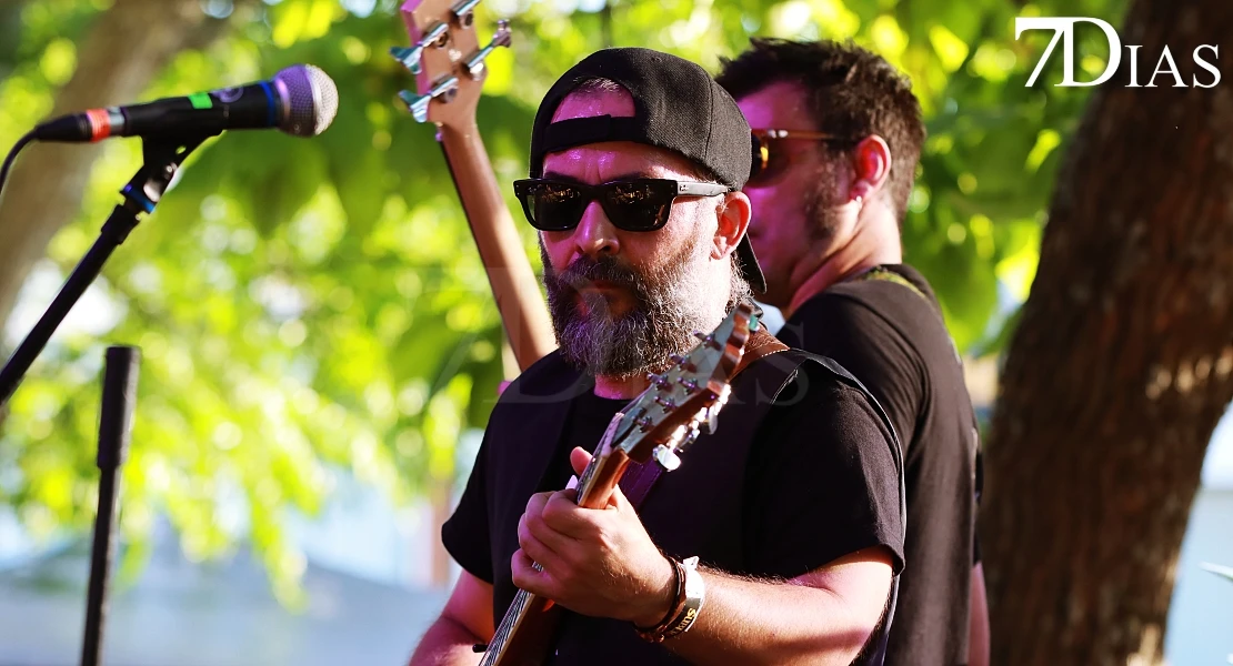 Suberock cumple la mayoría de edad con su mejor edición en San Vicente
