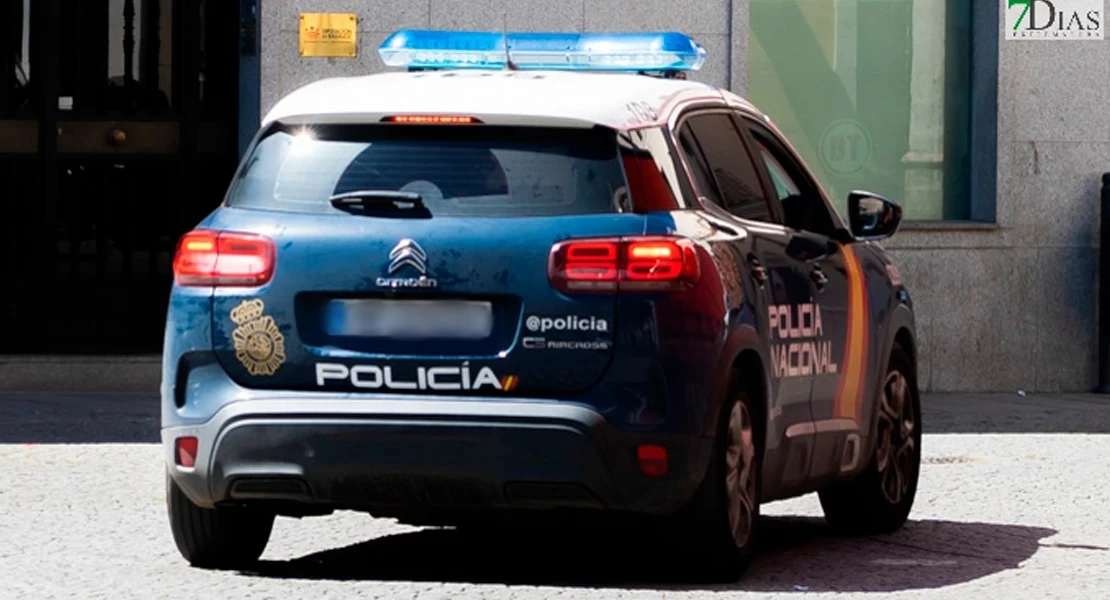 Dos menores fallecen en el incendio de su vivienda en Benalmádena (Málaga)