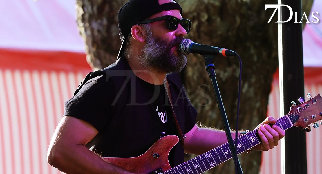 Suberock cumple la mayoría de edad con su mejor edición en San Vicente
