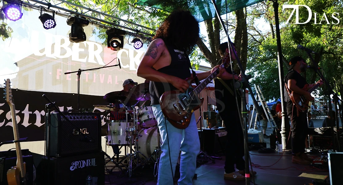 Suberock cumple la mayoría de edad con su mejor edición en San Vicente