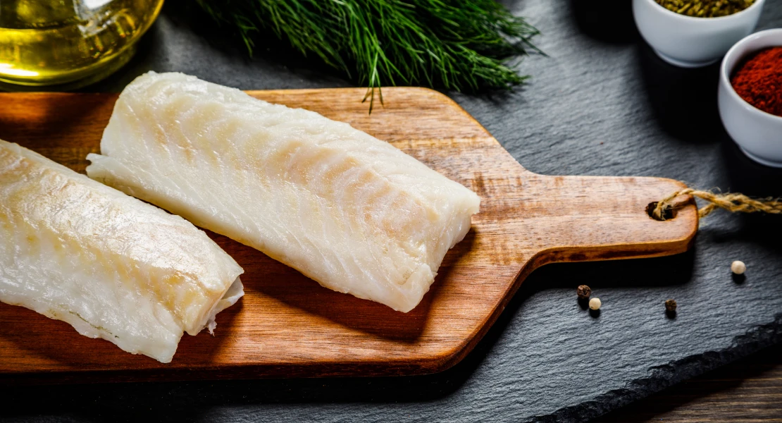 Alerta por presencia de Listeria monocytogenes en bacalao procedente de España