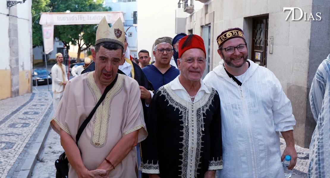 Elvas inaugura su Festival Medieval: descubre todo lo que puedes hacer