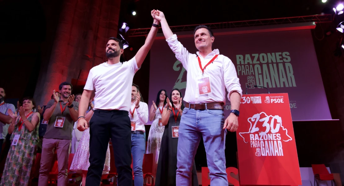 “Guardiola es el principal problema que tienen los pueblos de Extremadura”