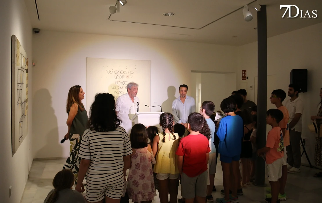 El MUBA sella su proyecto regional con la inauguración de ´La atávica mirada contemporánea´, de Hilario Bravo