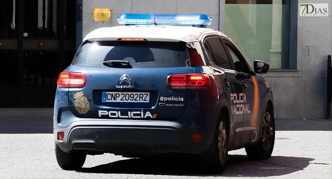 Detenido un entrenador de voleibol de Badajoz por una presunta agresión sexual a una menor