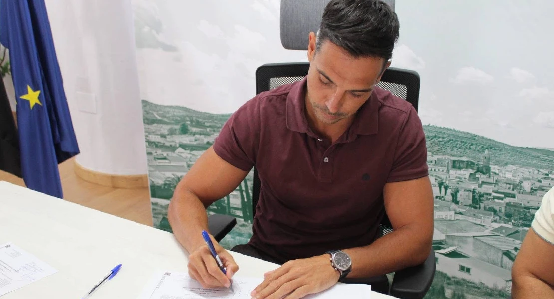 Valverde de Leganés apuesta para que sus jóvenes se queden en el municipio