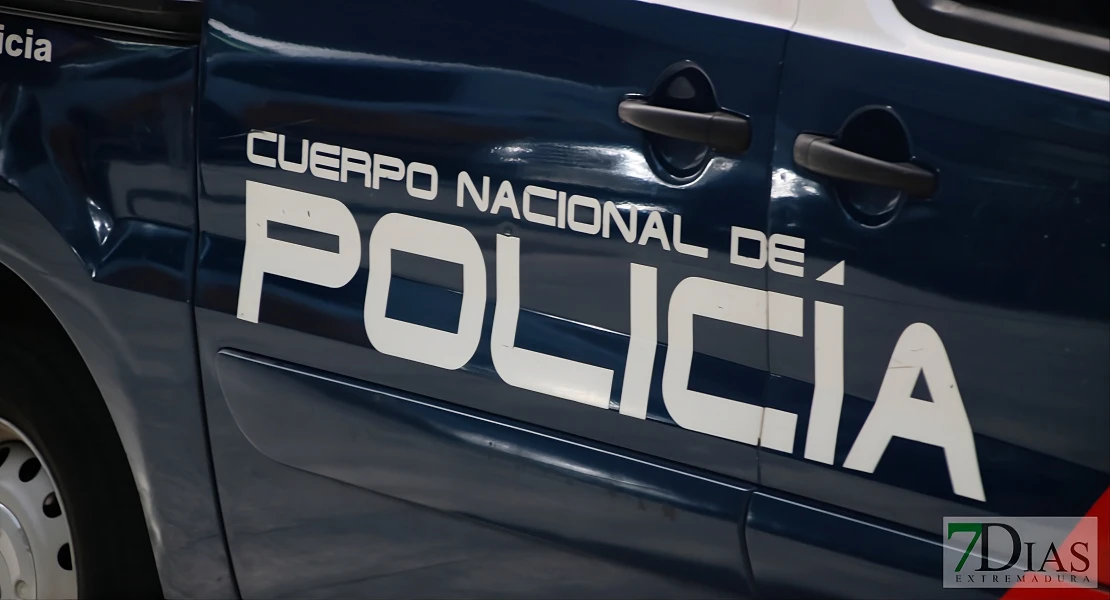 Cae parte de una conocida organización de fabricación y distribución de drogas a gran escala