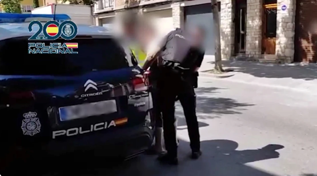 Cae una red criminal que explotaba a mujeres sudamericanas