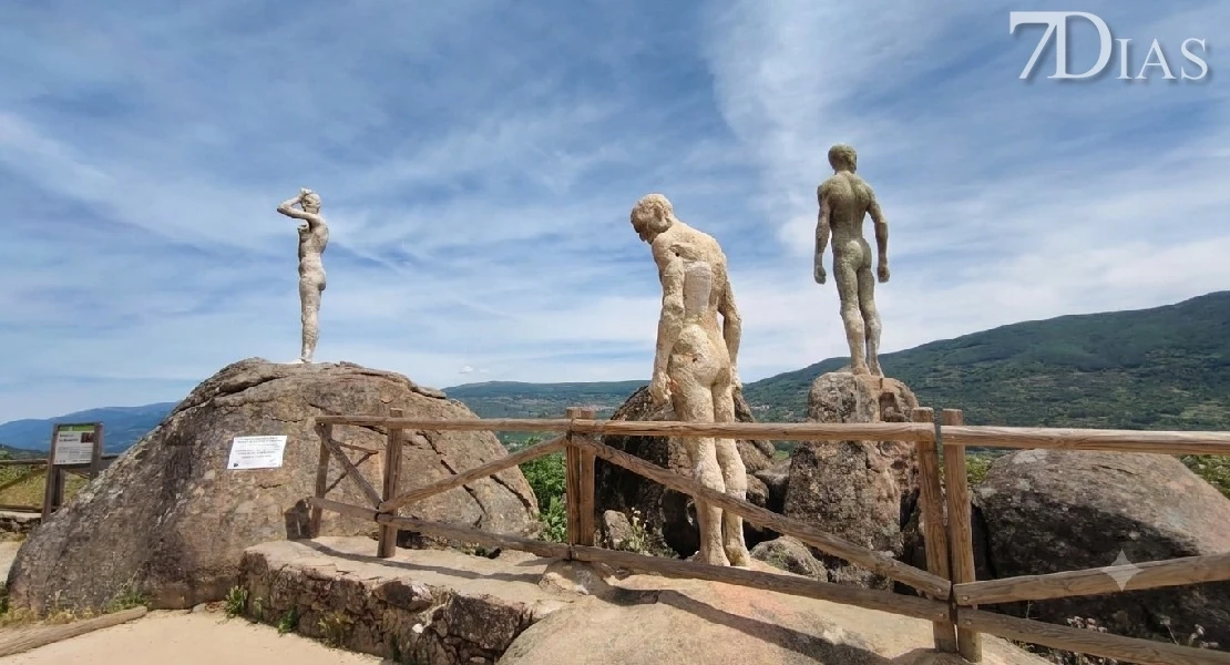 El rincón turístico de Extremadura que atrae visitantes lejos de las capitales