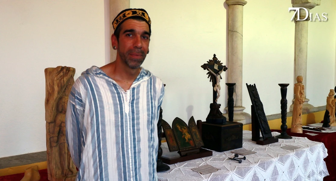 Elvas inaugura su Festival Medieval: descubre todo lo que puedes hacer