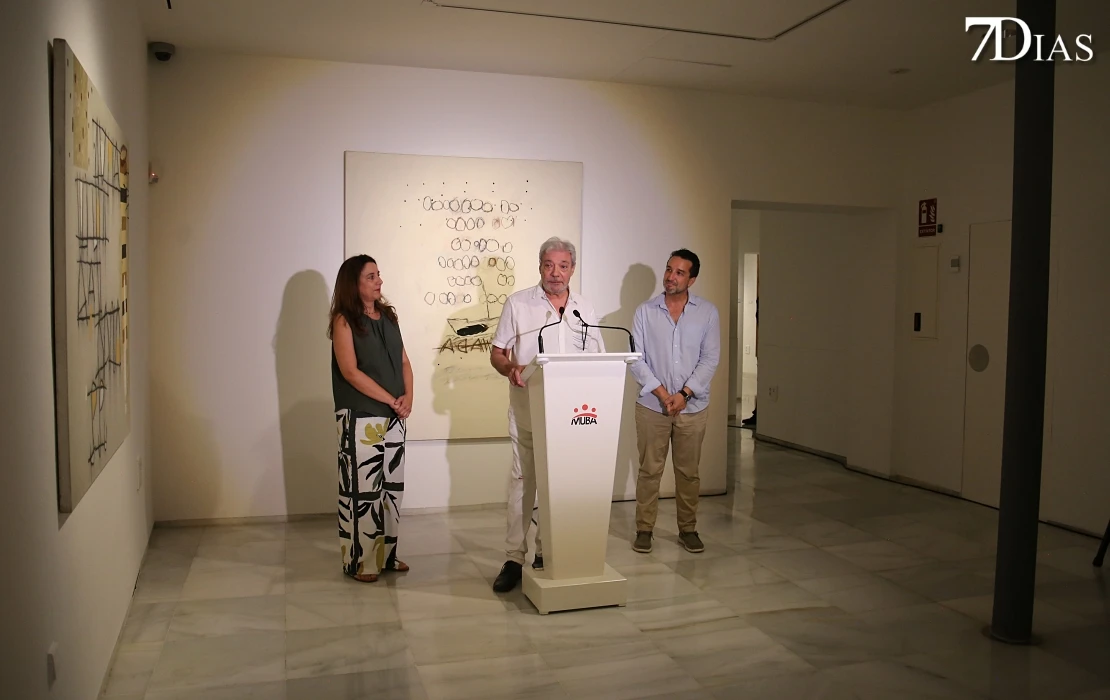El MUBA sella su proyecto regional con la inauguración de ´La atávica mirada contemporánea´, de Hilario Bravo