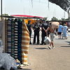 Los vendedores del mercadillos de Badajoz hartos de los controles de ASPEX: “Echan a los clientes”