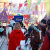 Elvas inaugura su Festival Medieval: descubre todo lo que puedes hacer