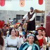 Elvas inaugura su Festival Medieval: descubre todo lo que puedes hacer