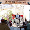 Elvas inaugura su Festival Medieval: descubre todo lo que puedes hacer