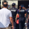 Los vendedores del mercadillos de Badajoz hartos de los controles de ASPEX: “Echan a los clientes”